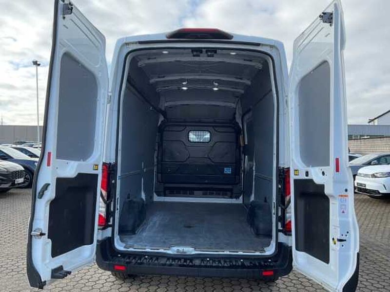 Ford Transit Kasten 350 L3 H3 Trend 2.0+Kamera+Klima
