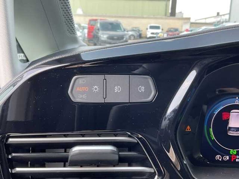 Ford Transit Connect PHEV Trend L2 Kasten