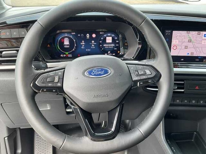 Ford Transit Connect PHEV Trend L2 Kasten