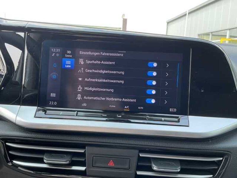 Ford Transit Connect PHEV Trend L2 Kasten