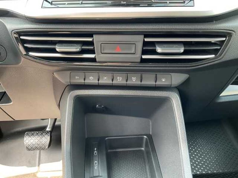 Ford Transit Connect PHEV Trend L2 Kasten