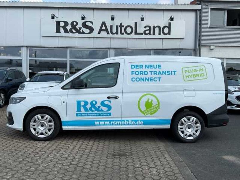 Ford Transit Connect PHEV Trend L2 Kasten