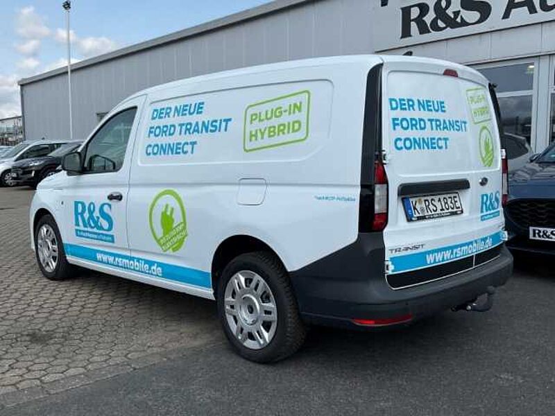 Ford Transit Connect PHEV Trend L2 Kasten