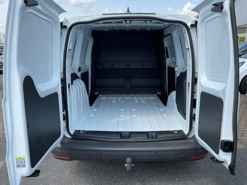 Ford Transit Connect PHEV Trend L2 Kasten