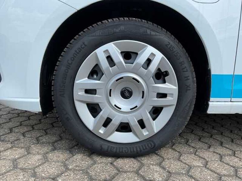Ford Transit Connect PHEV Trend L2 Kasten