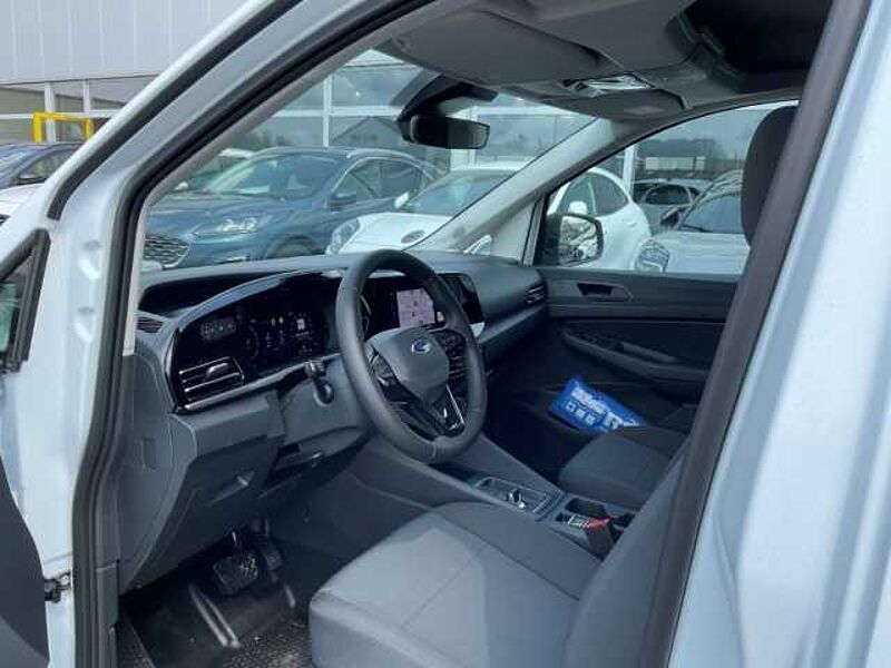Ford Transit Connect PHEV Trend L2 Kasten