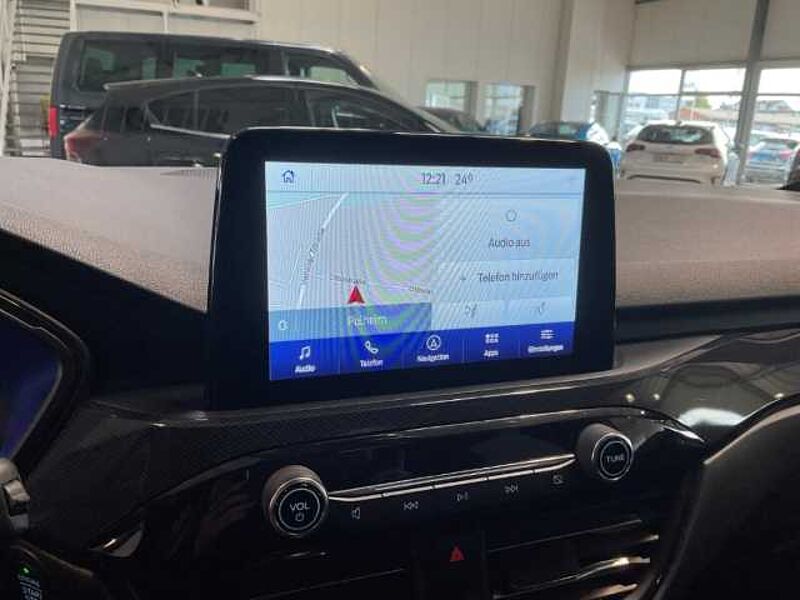 Ford Kuga ST-Line X PHEV+LED+B&O+Pano+KeyFree+Kamera