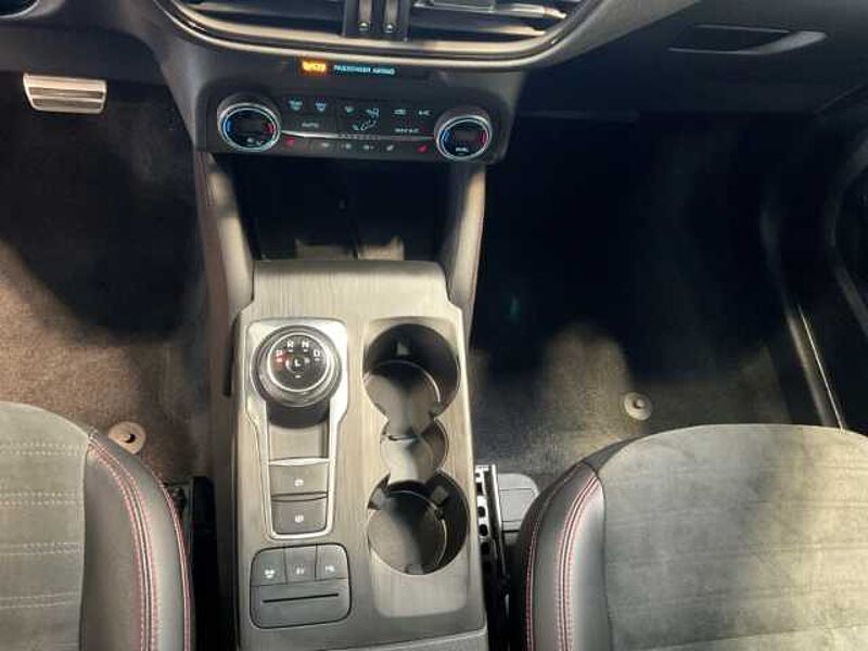 Ford Kuga ST-Line X PHEV+LED+B&O+Pano+KeyFree+Kamera