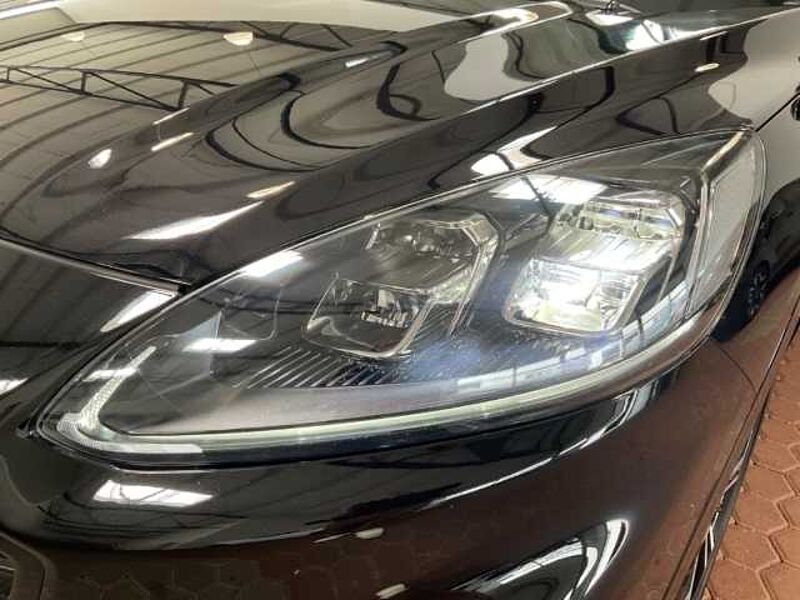 Ford Kuga ST-Line X PHEV+LED+B&O+Pano+KeyFree+Kamera