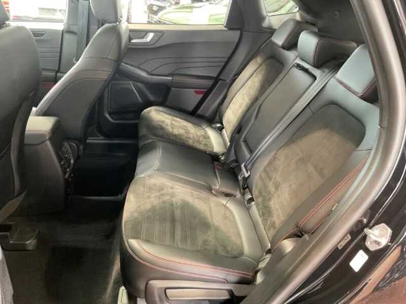 Ford Kuga ST-Line X PHEV+LED+B&O+Pano+KeyFree+Kamera