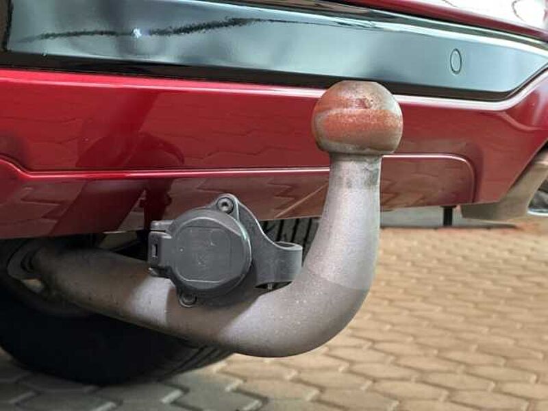 Ford Kuga ST-Line X+5 J. Garantie*+AHK+B&O+Head-Up