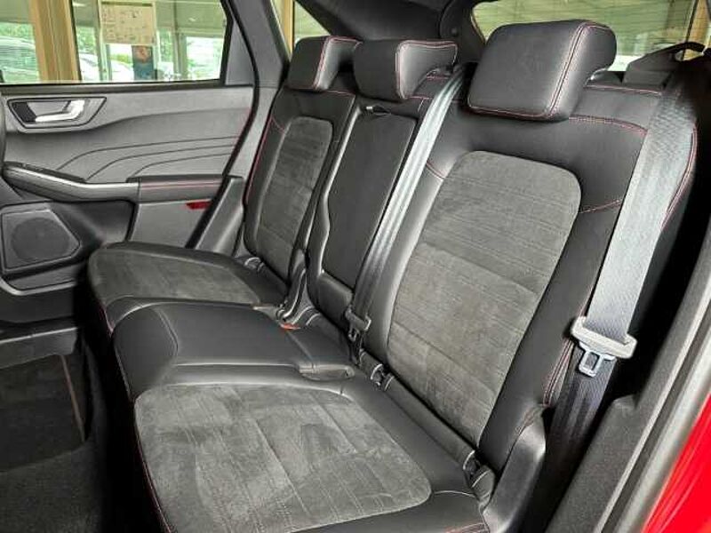 Ford Kuga ST-Line X+5 J. Garantie*+AHK+B&O+Head-Up