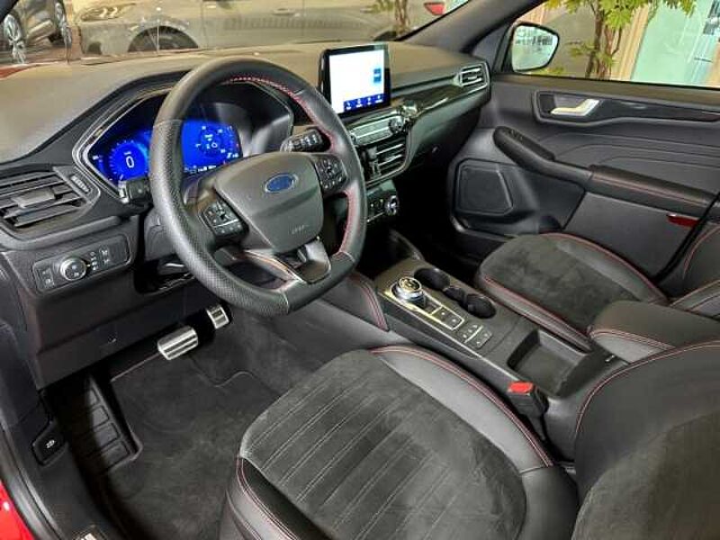 Ford Kuga ST-Line X+5 J. Garantie*+AHK+B&O+Head-Up