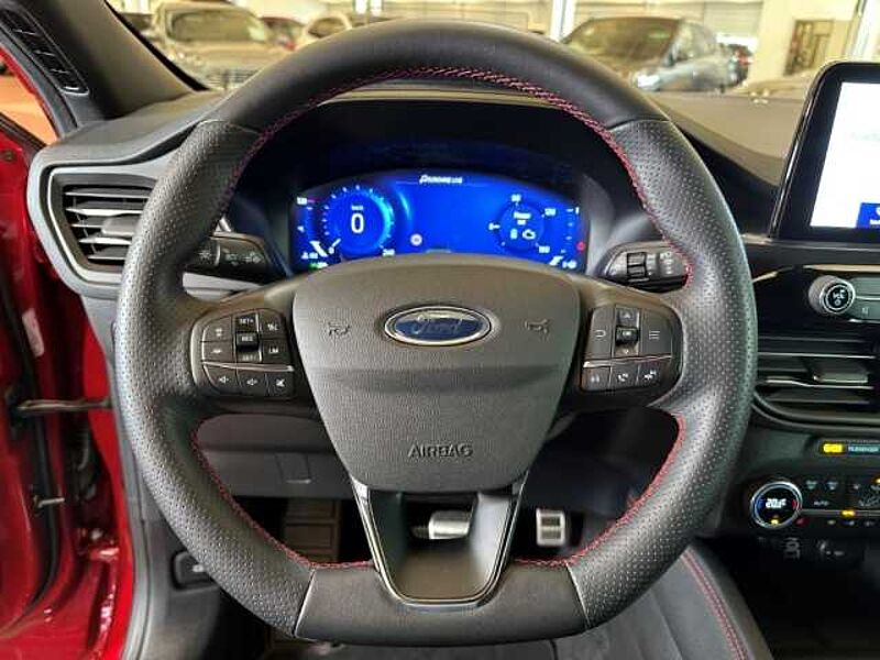 Ford Kuga ST-Line X+5 J. Garantie*+AHK+B&O+Head-Up