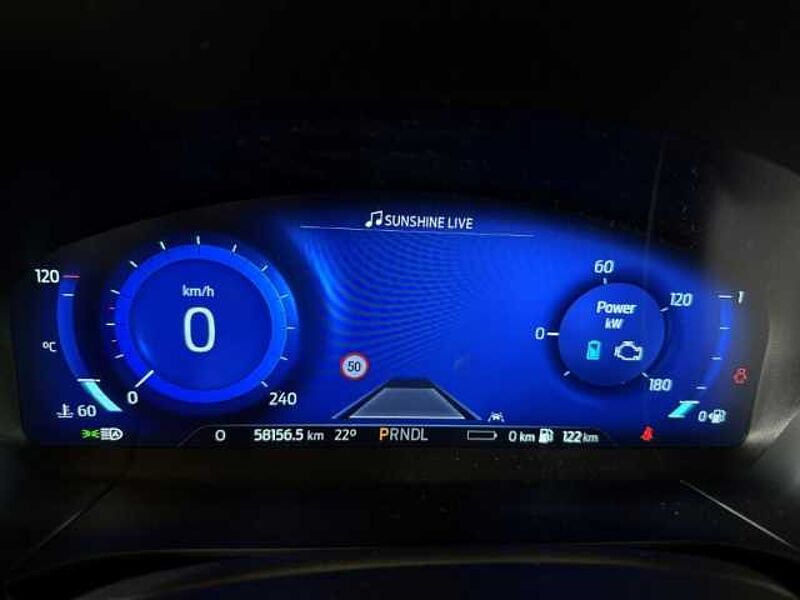 Ford Kuga ST-Line X+5 J. Garantie*+AHK+B&O+Head-Up