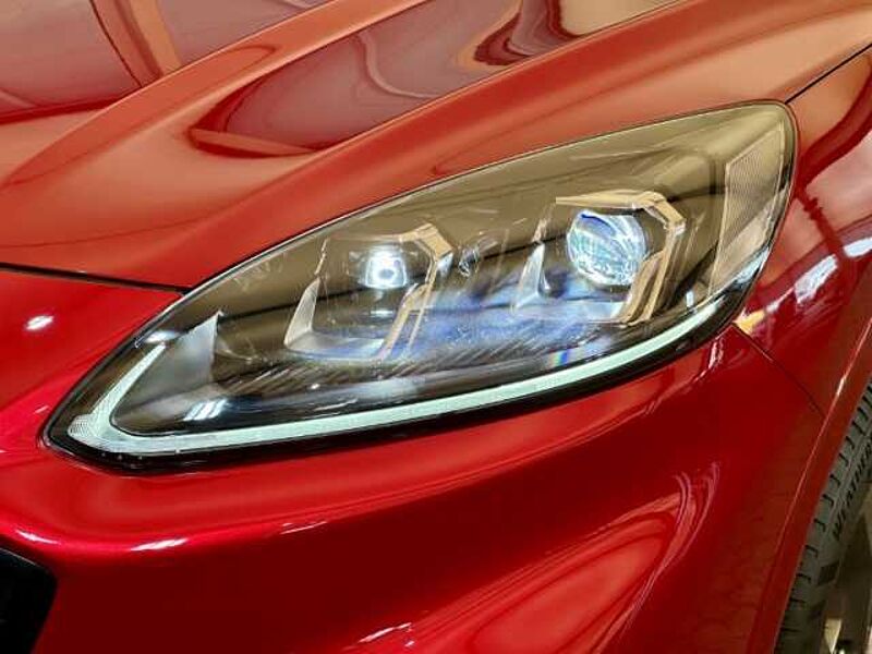 Ford Kuga ST-Line X+5 J. Garantie*+AHK+B&O+Head-Up