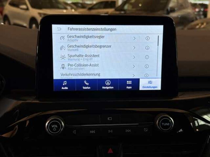 Ford Kuga ST-Line X+5 J. Garantie*+AHK+B&O+Head-Up