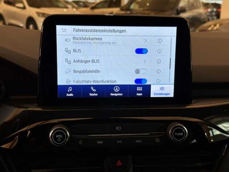 Ford Kuga ST-Line X+5 J. Garantie*+AHK+B&O+Head-Up