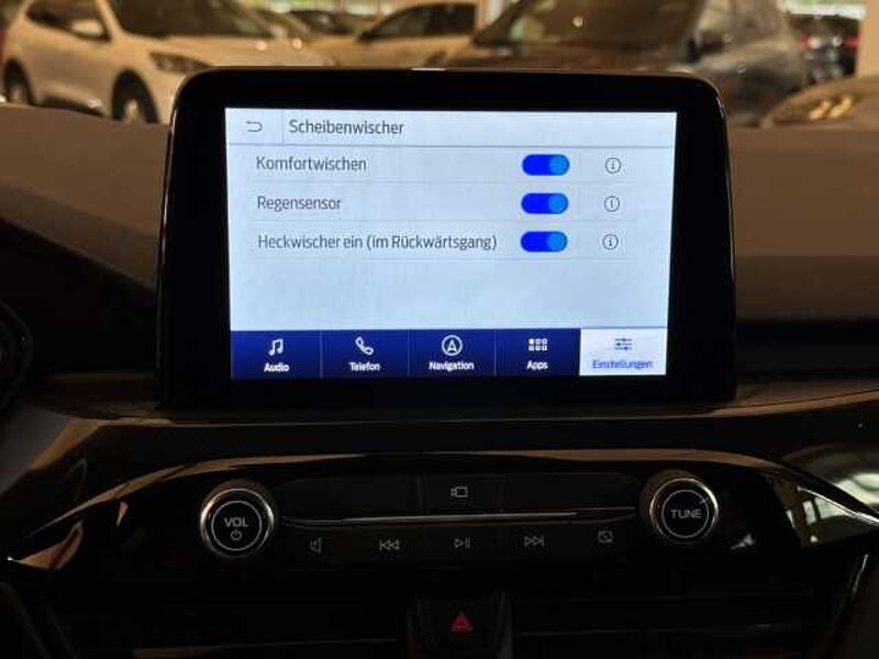 Ford Kuga ST-Line X+5 J. Garantie*+AHK+B&O+Head-Up