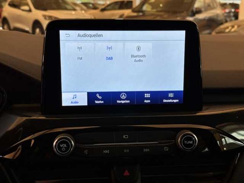 Ford Kuga ST-Line X+5 J. Garantie*+AHK+B&O+Head-Up