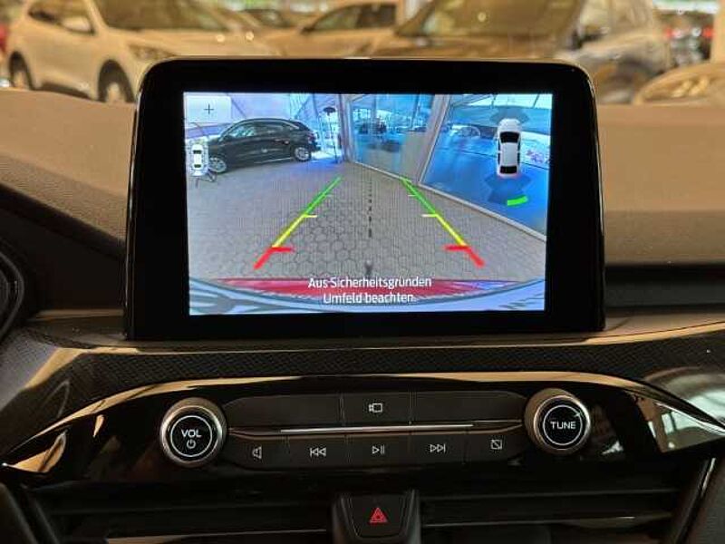 Ford Kuga ST-Line X+5 J. Garantie*+AHK+B&O+Head-Up