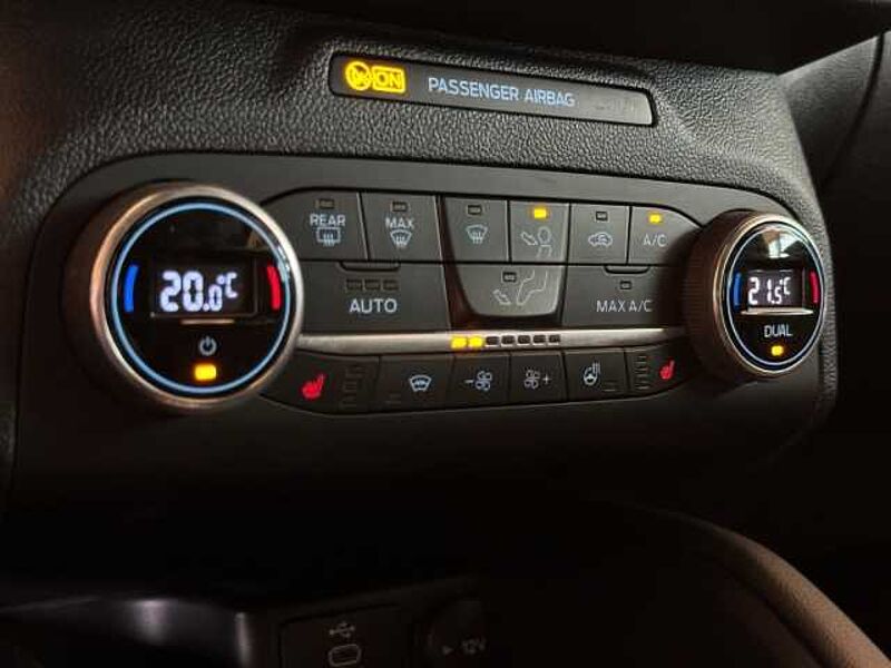 Ford Kuga ST-Line X+5 J. Garantie*+AHK+B&O+Head-Up