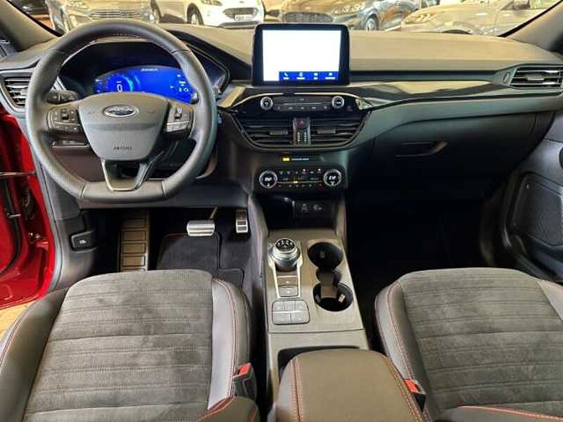 Ford Kuga ST-Line X+5 J. Garantie*+AHK+B&O+Head-Up