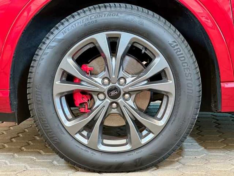 Ford Kuga ST-Line X+5 J. Garantie*+AHK+B&O+Head-Up