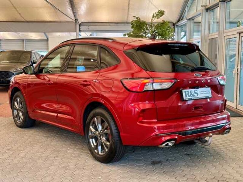 Ford Kuga ST-Line X+5 J. Garantie*+AHK+B&O+Head-Up
