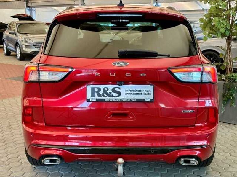 Ford Kuga ST-Line X+5 J. Garantie*+AHK+B&O+Head-Up