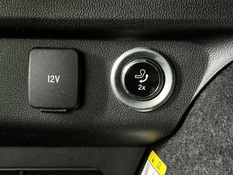 Ford Kuga ST-Line X+5 J. Garantie*+AHK+B&O+Head-Up