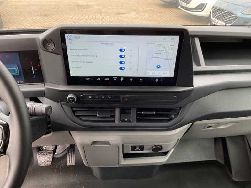 Ford Transit Custom E 320 L1 RWD Elektromotor Trend