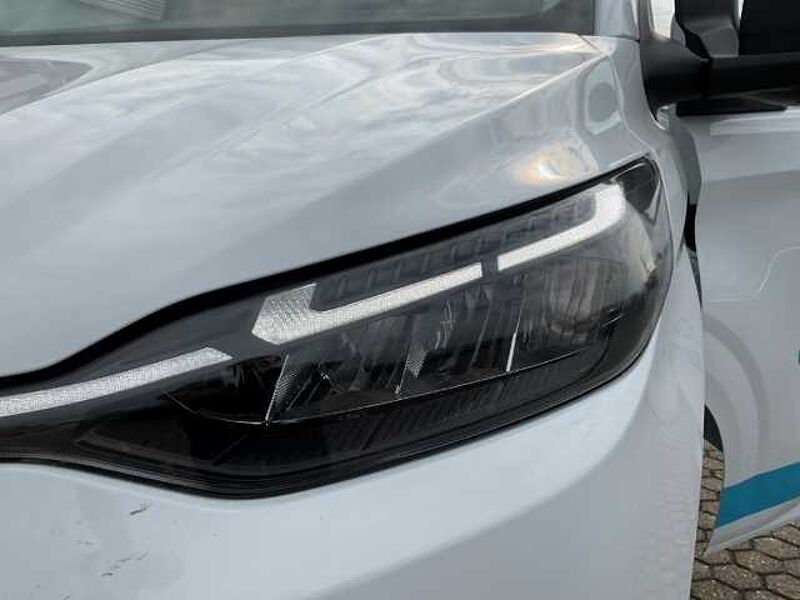 Ford Transit Custom E 320 L1 RWD Elektromotor Trend