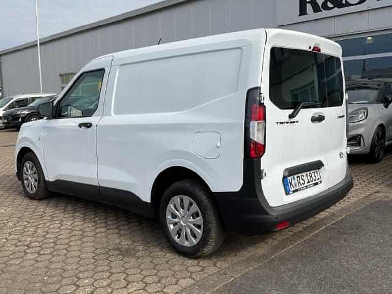 Ford Transit Courier Trend+Sitzheizung+Kamera+Tempomat