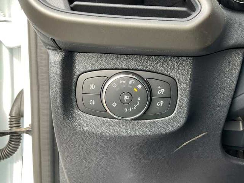 Ford Transit Courier Trend+Sitzheizung+Kamera+Tempomat