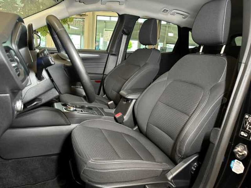 Ford Kuga Titanium+Automatik+Kamera+Navi+Key-Free