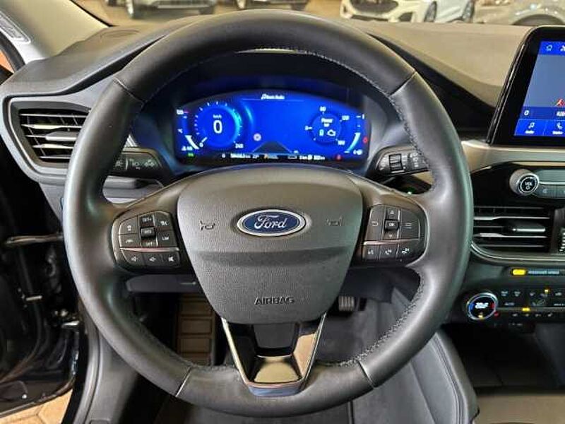 Ford Kuga Titanium+Automatik+Kamera+Navi+Key-Free