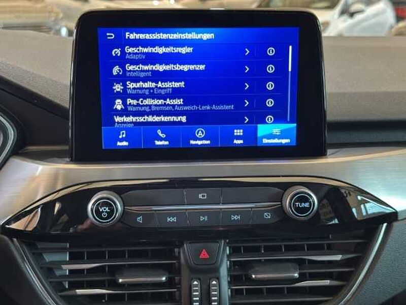 Ford Kuga Titanium+Automatik+Kamera+Navi+Key-Free