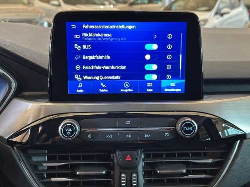 Ford Kuga Titanium+Automatik+Kamera+Navi+Key-Free