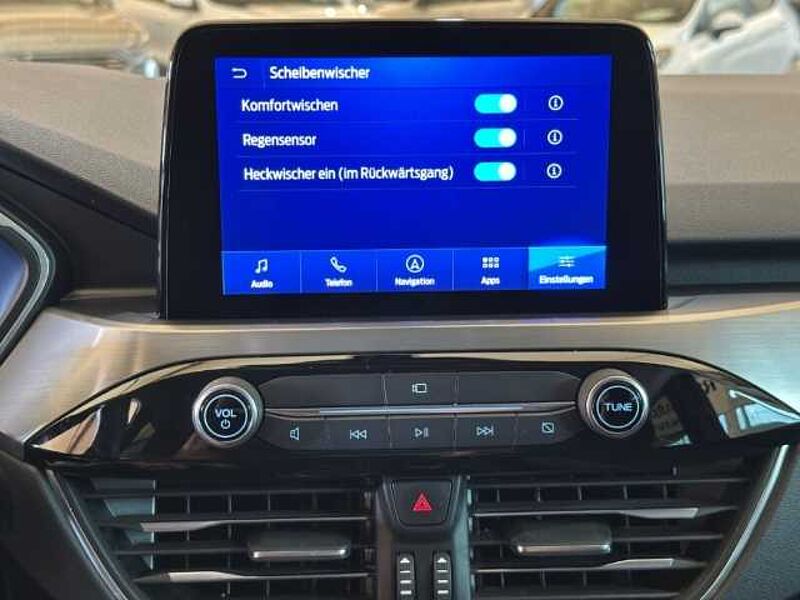 Ford Kuga Titanium+Automatik+Kamera+Navi+Key-Free