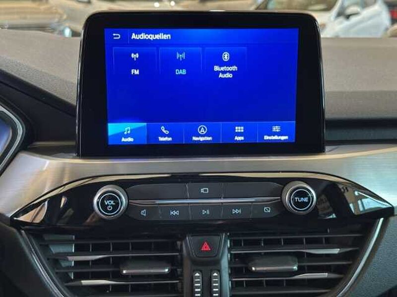 Ford Kuga Titanium+Automatik+Kamera+Navi+Key-Free