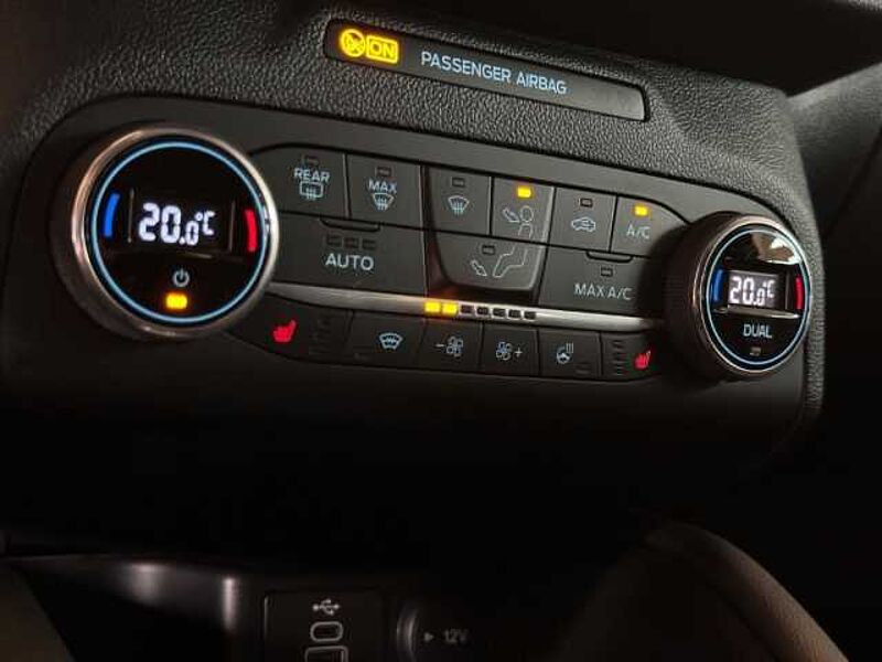 Ford Kuga Titanium+Automatik+Kamera+Navi+Key-Free