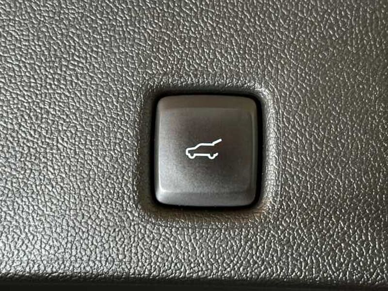 Ford Kuga Titanium+Automatik+Kamera+Navi+Key-Free