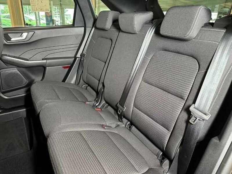 Ford Kuga Titanium+Automatik+Kamera+Navi+Key-Free