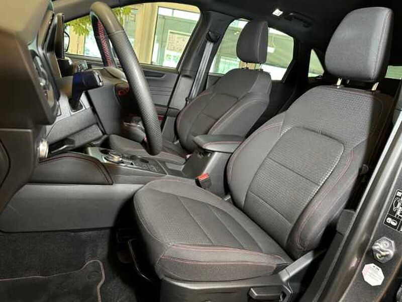 Ford Kuga ST-Line+Automatik+Kamera+Navi+Key-Free