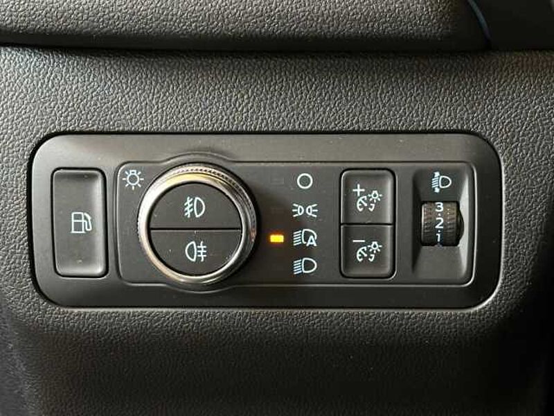 Ford Kuga ST-Line+Automatik+Kamera+Navi+Key-Free