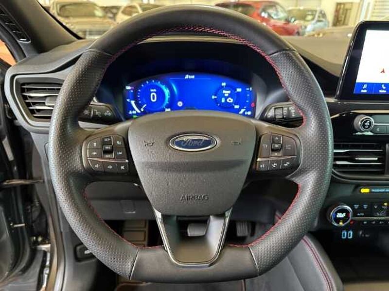 Ford Kuga ST-Line+Automatik+Kamera+Navi+Key-Free