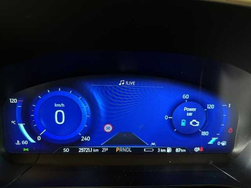 Ford Kuga ST-Line+Automatik+Kamera+Navi+Key-Free