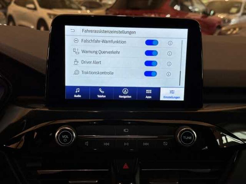 Ford Kuga ST-Line+Automatik+Kamera+Navi+Key-Free