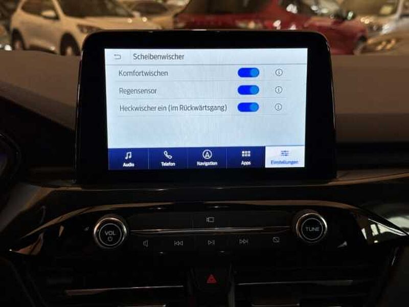 Ford Kuga ST-Line+Automatik+Kamera+Navi+Key-Free